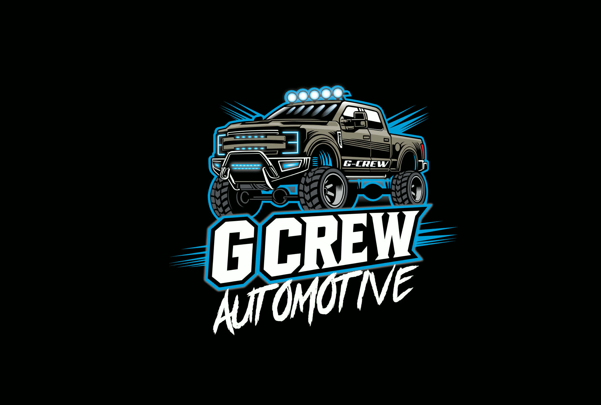 G Crew Automotive